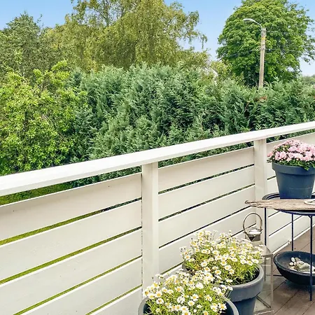 2 Bedroom Amazing In Apartament