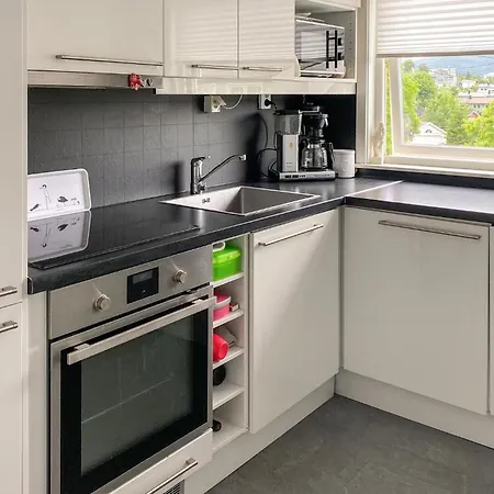 2 Bedroom Amazing In 아파트 *