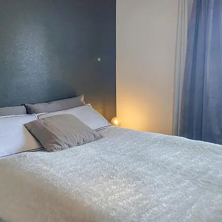 2 Bedroom Amazing In * 올레순