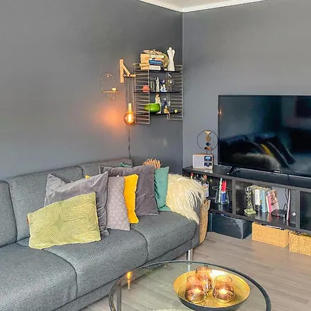 2 Bedroom Amazing In 아파트 *