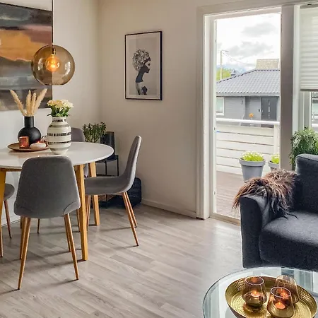 아파트 2 Bedroom Amazing In